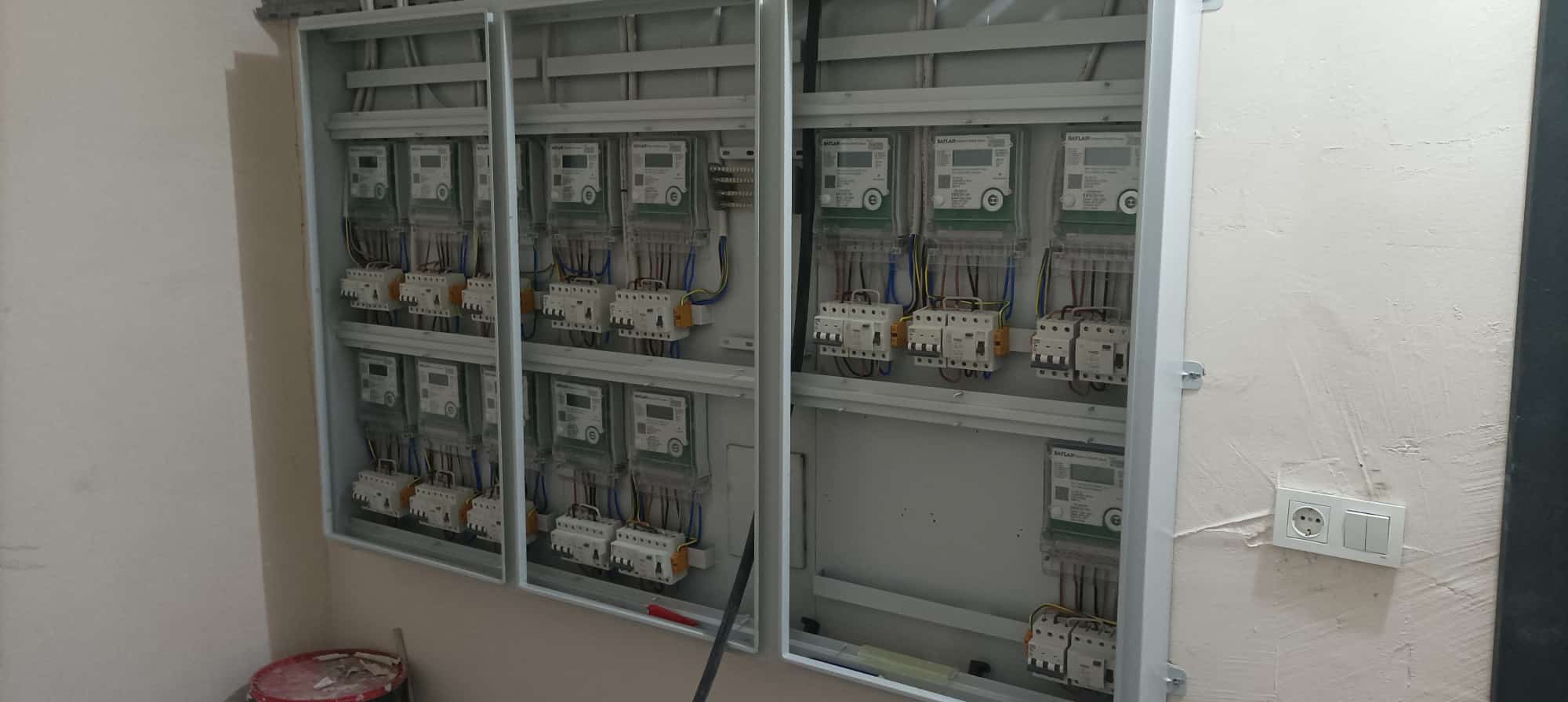 Güven Elektrik